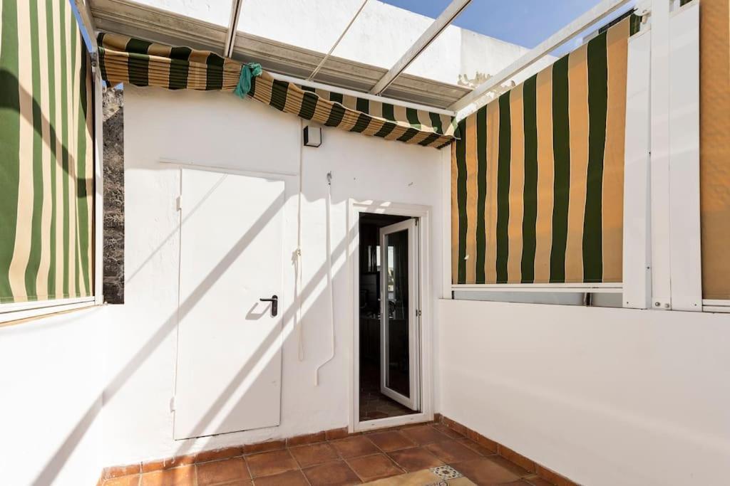 Duplex Con Terrazas En El Centro El Puerto De Santa Maria Apartment ภายนอก รูปภาพ